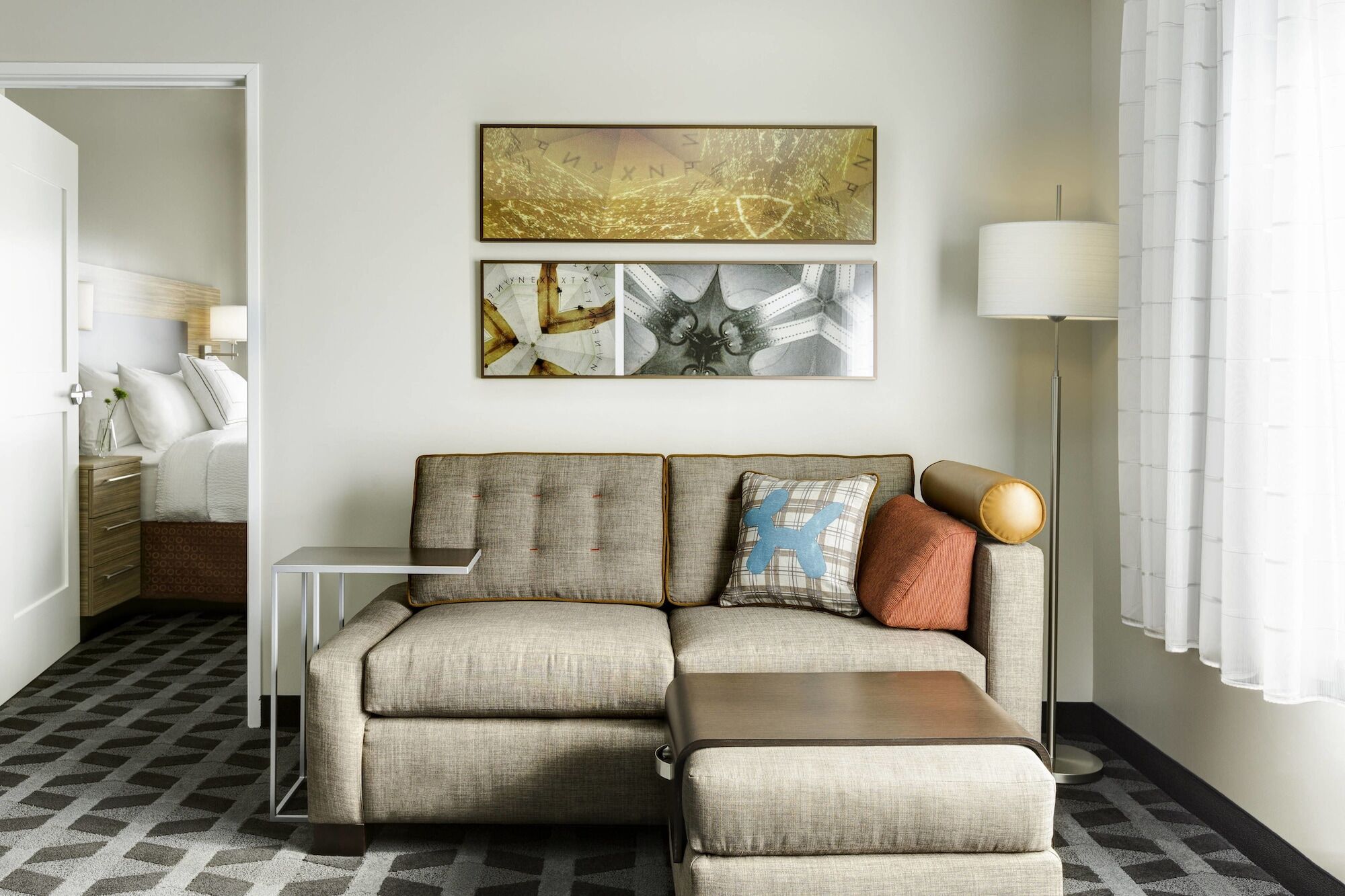 Towneplace Suites By Marriott Fort Mcmurray Exteriér fotografie